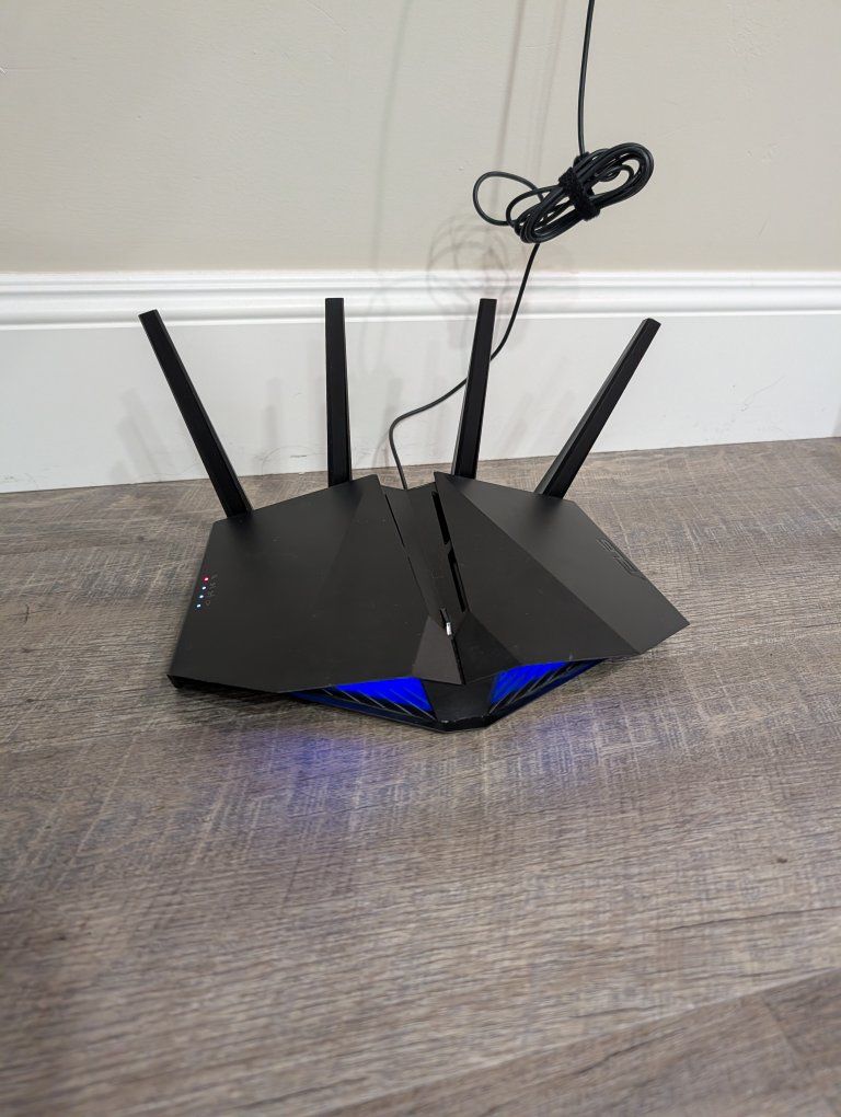 Asus AX5400 Router