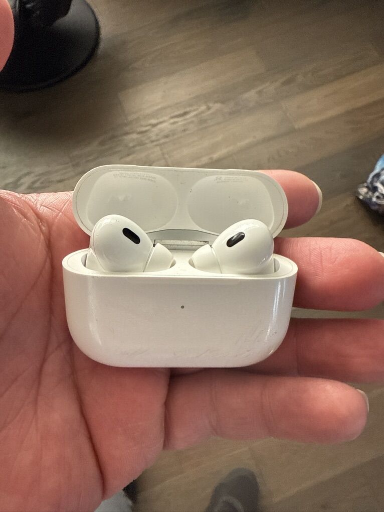 Airpod Pro 2