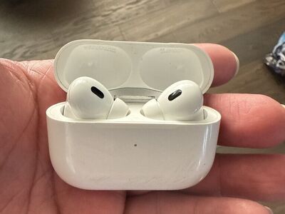 Airpod Pro 2