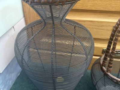 Vases