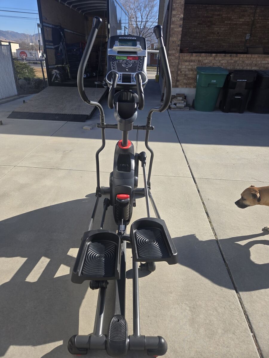 Schwinn Elliptical