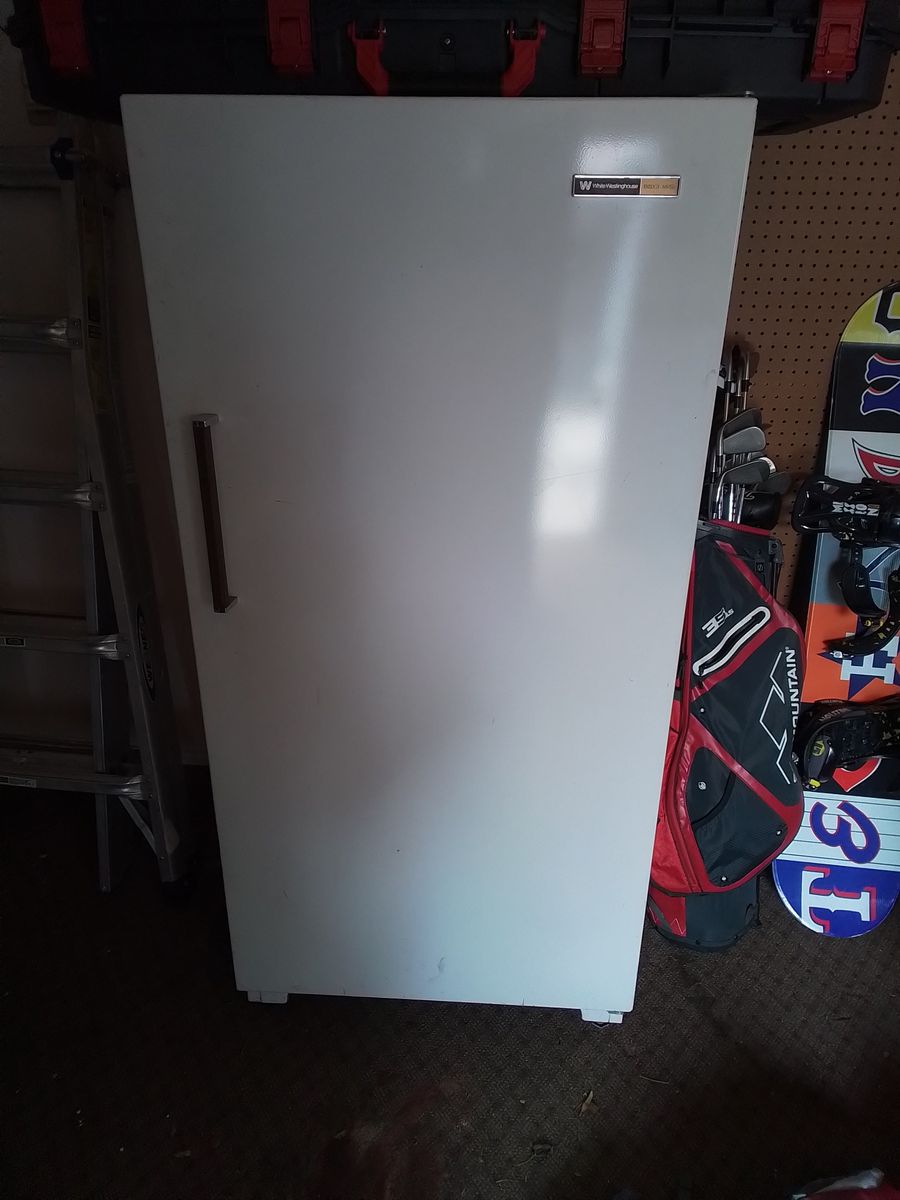 Freezer