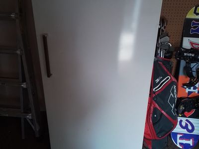 Freezer