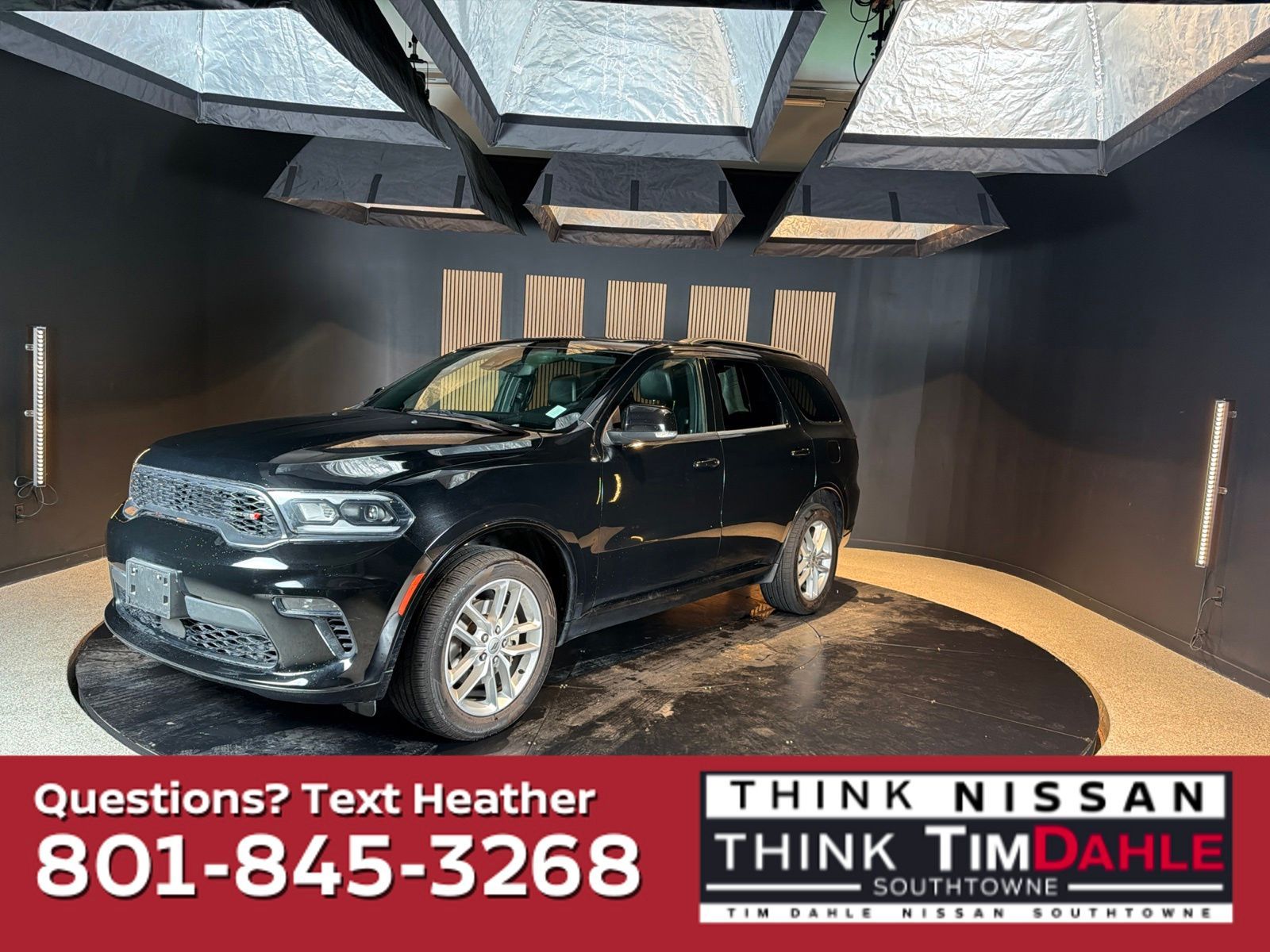 2023 Dodge Durango GT Plus