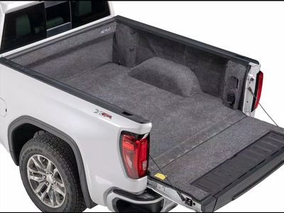 2005-2023 Toyota Tacoma 6'2" BedRug Classic Bed Liner