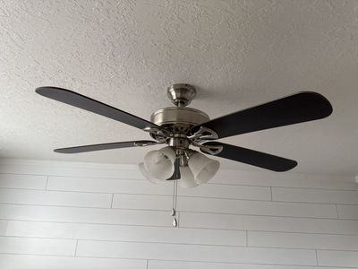 Ceiling Fans