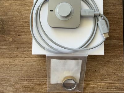 New Oura Ring Gen 4 Gold