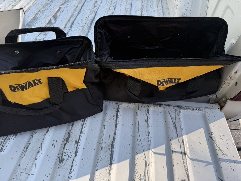 Misc Tool Bags