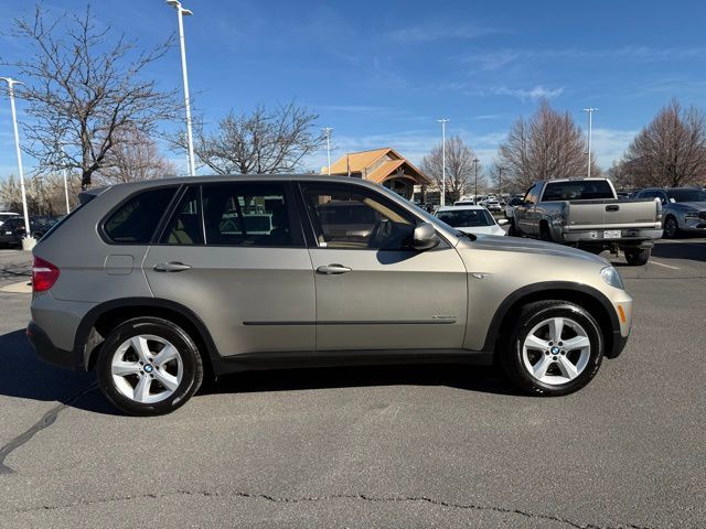 2010 BMW X5 xDrive30i