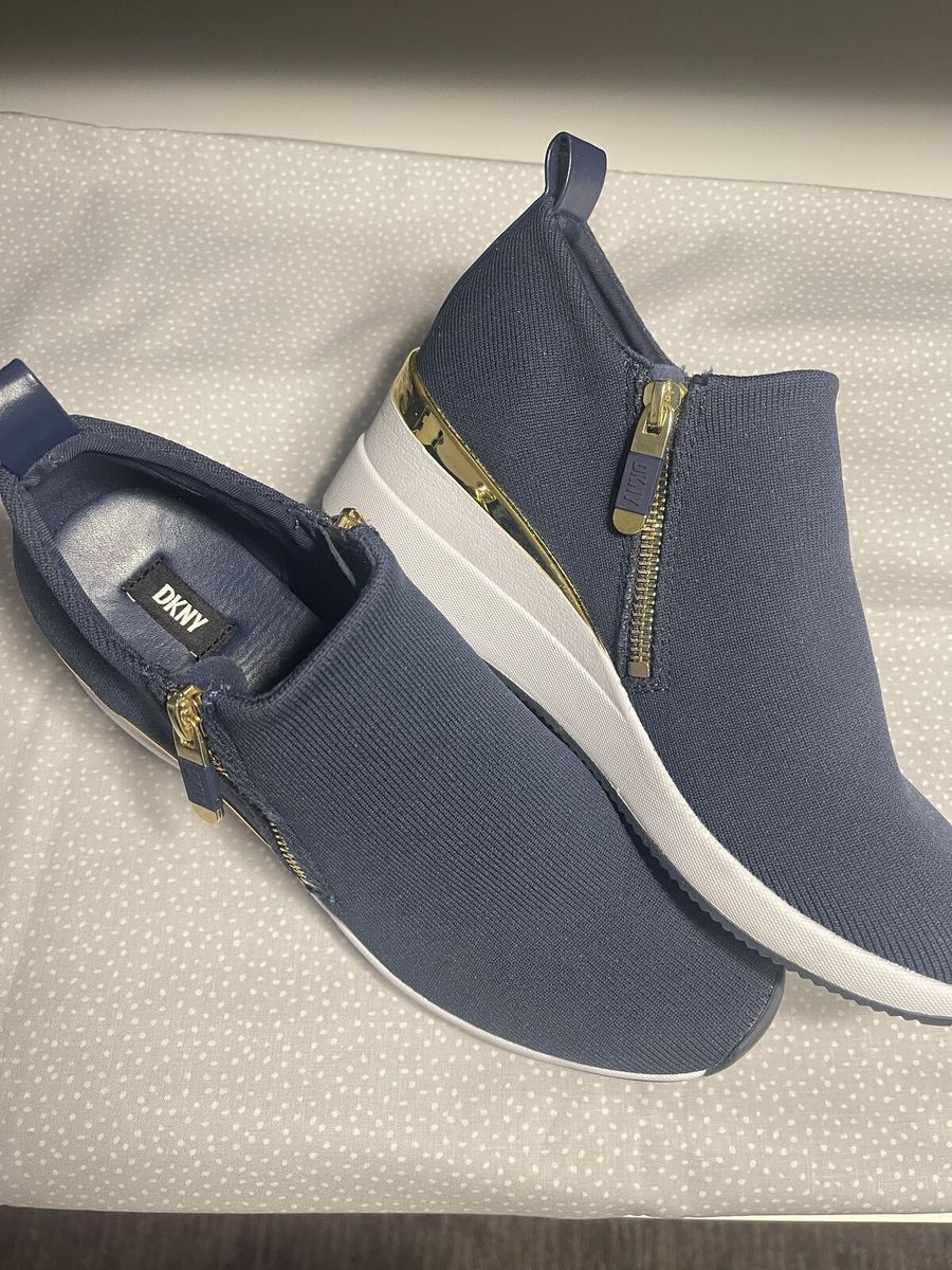 DKNY Women’s Shoes (NEW)