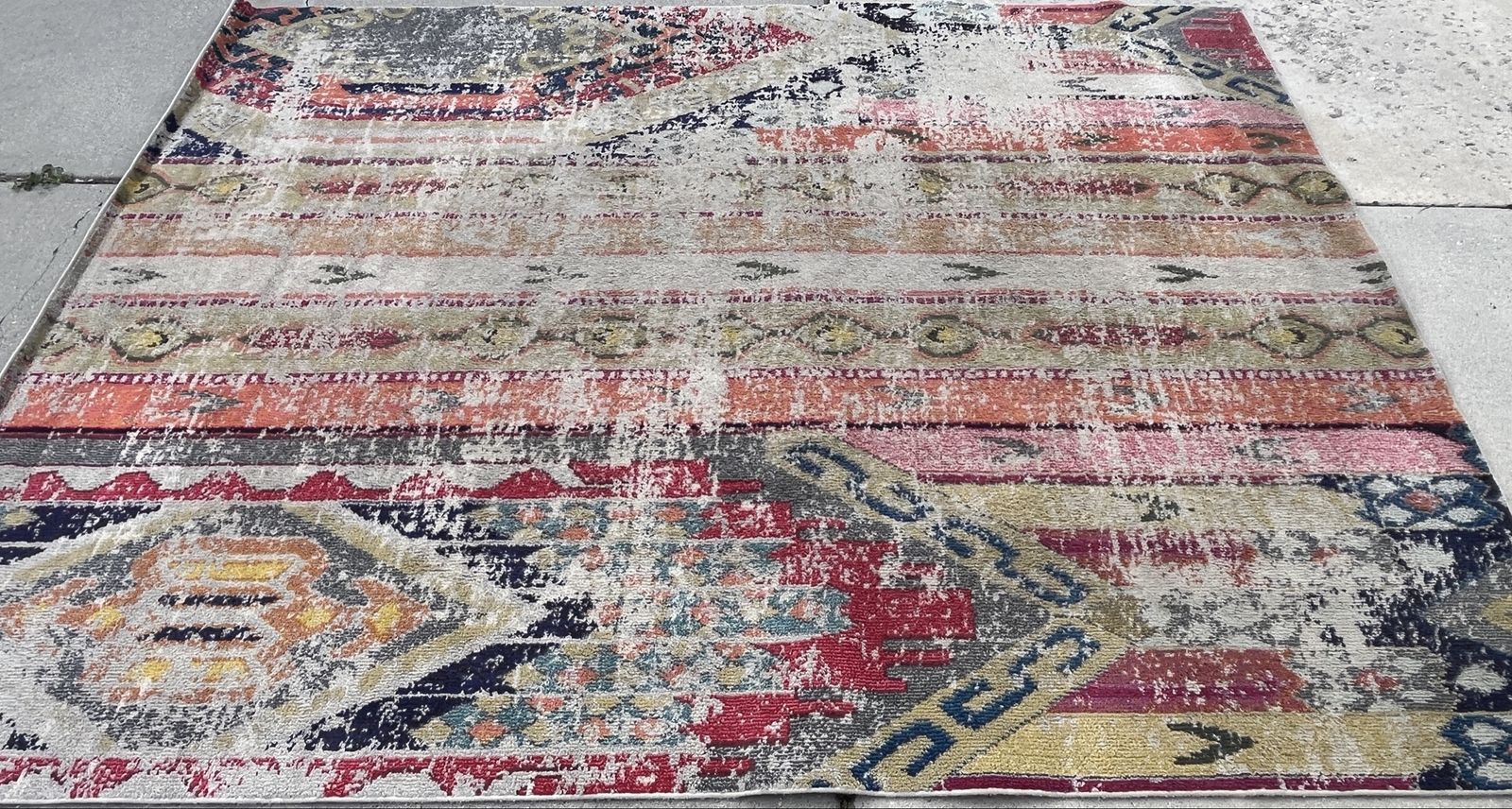 Area rug - 8x10 $20 OBO