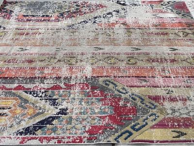 Area rug - 8x10 $20 OBO