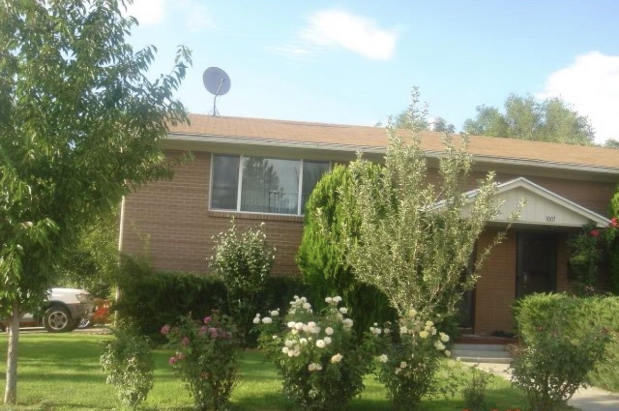 $1800 Duplex for rent in Sugar House