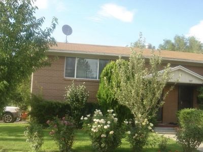 $1800 Duplex for rent in Sugar House