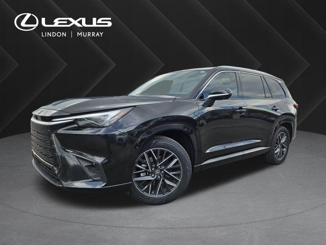 2024 Lexus TX 350 Premium