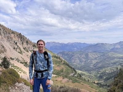 Premium Dog Sitting, Boarding, Trail Runs & Hiking