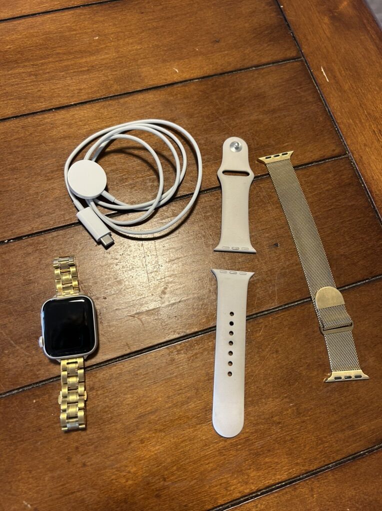 Apple Watch