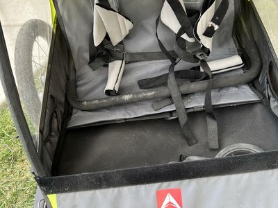 Bike Trailer