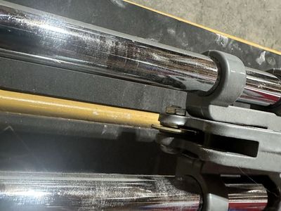 Tile Cutter - Manual Hand Tool for Ceramic and Porcelain Tiles