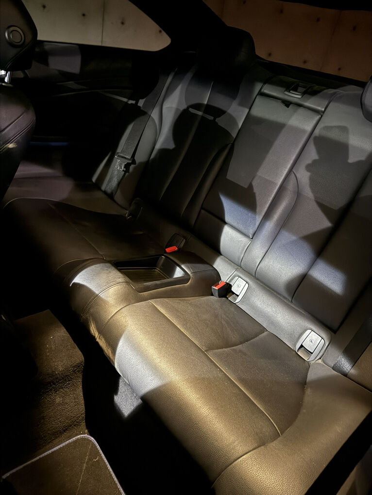 2014 BMW 4 Series 428i