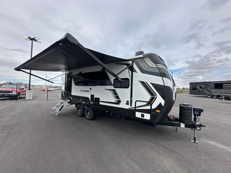 2025 Keystone Outback 212RB Travel Trailer