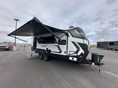 2025 Keystone Outback 212RB Travel Trailer
