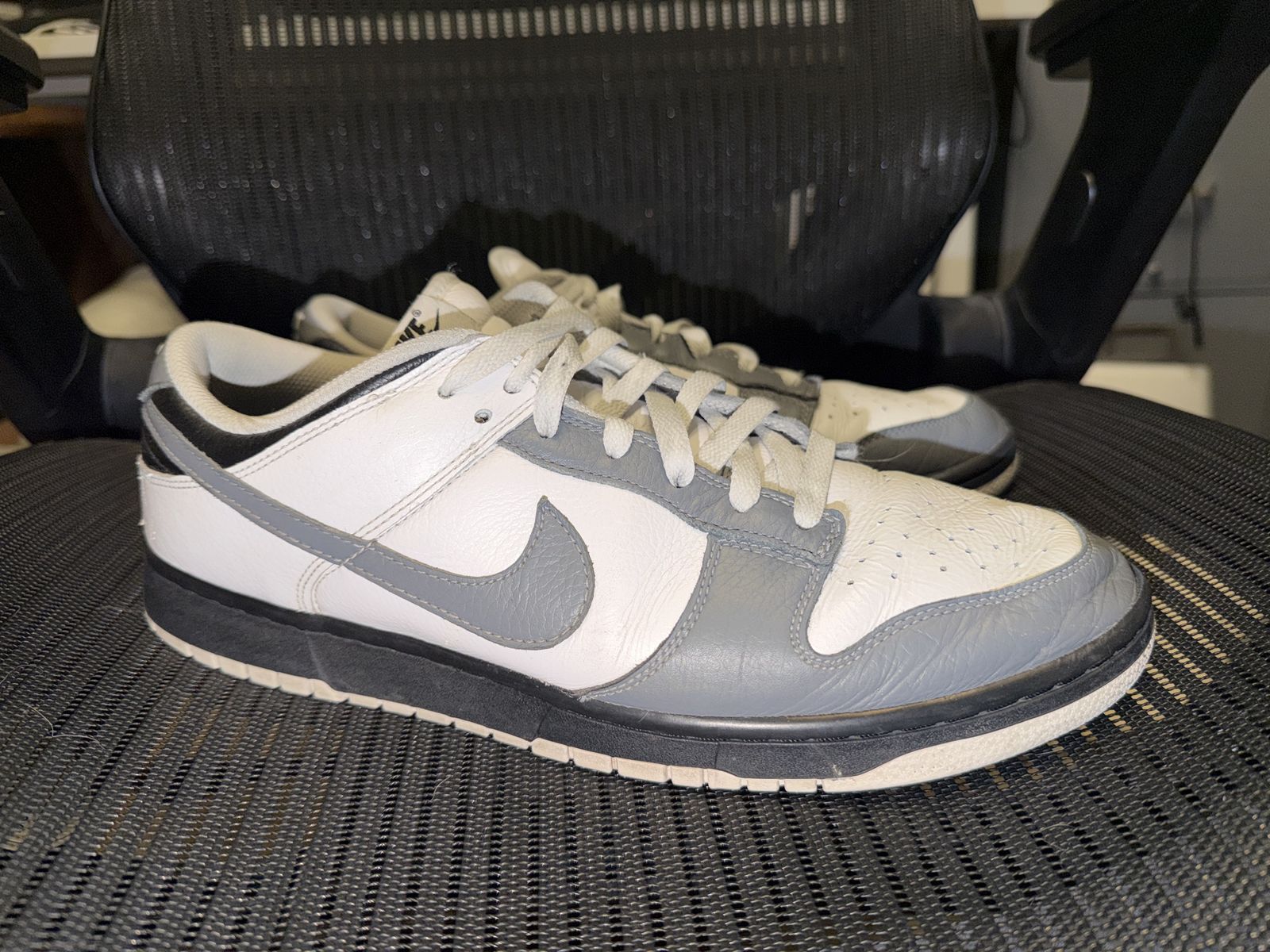 Nike Dunk Low Custom - Mens 12