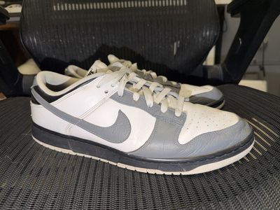 Nike Dunk Low Custom - Mens 12