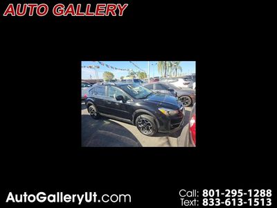 2013 Subaru XV Crosstrek 2.0i Premium