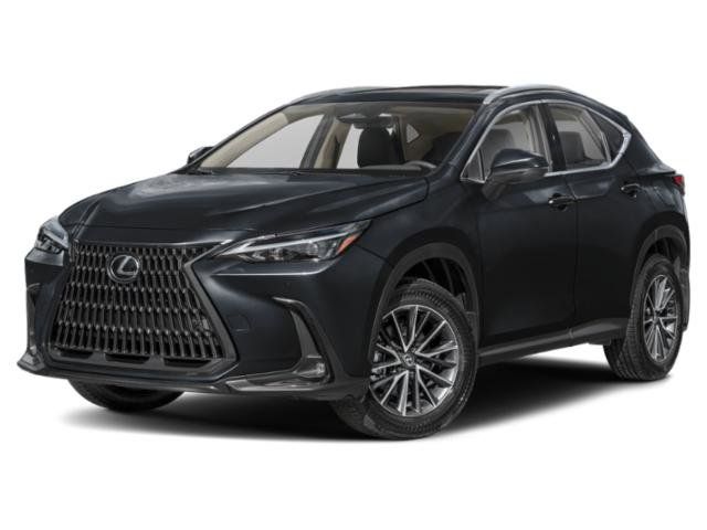 2026 Lexus NX 350 Base