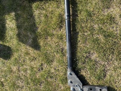 Bicycle Car Rack for Trailer Receiver