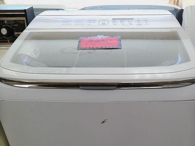 Top Loading Washer Without Agitator~90 Day Guarantee