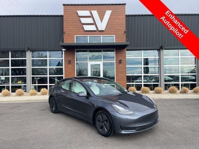 2023 Tesla Model 3 Base