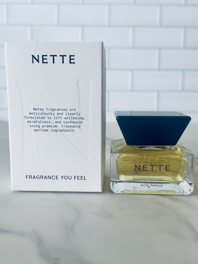 Nette Rose Parade Eau De Parfum