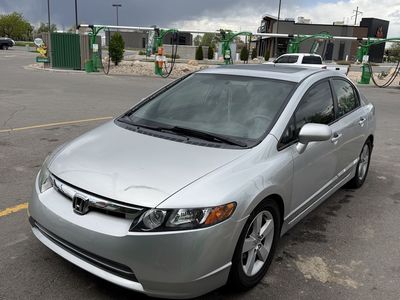 2007 Honda Civic