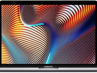 Used MacBook Pro13" perfect condition