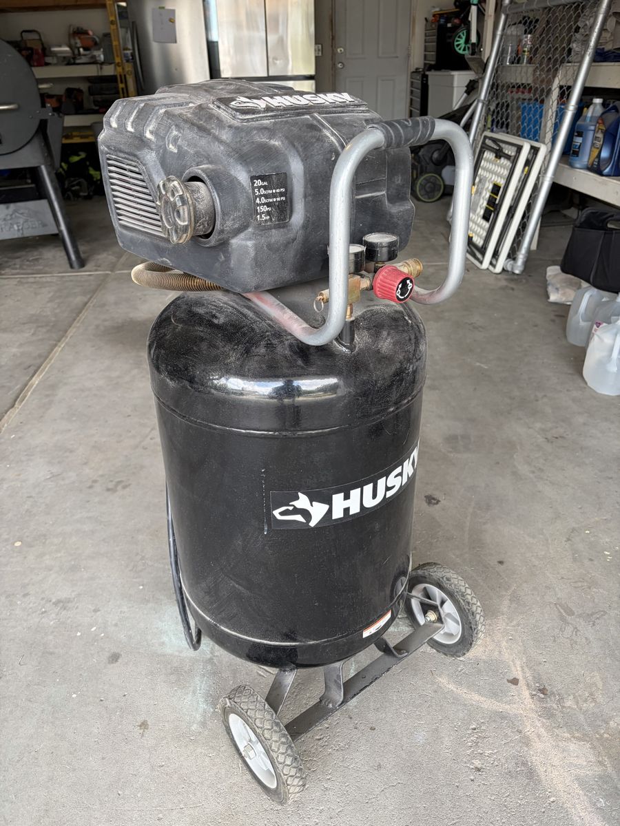 Compressor