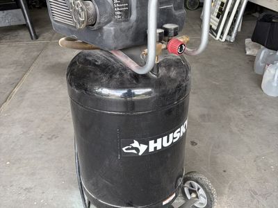 Compressor