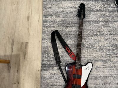 Epiphone Thunderbird Classic IV Pro