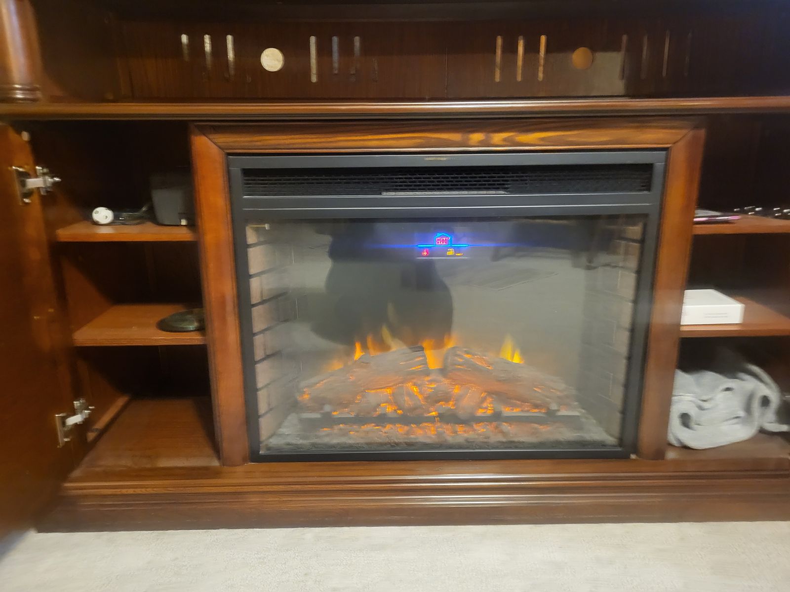 Fire Place