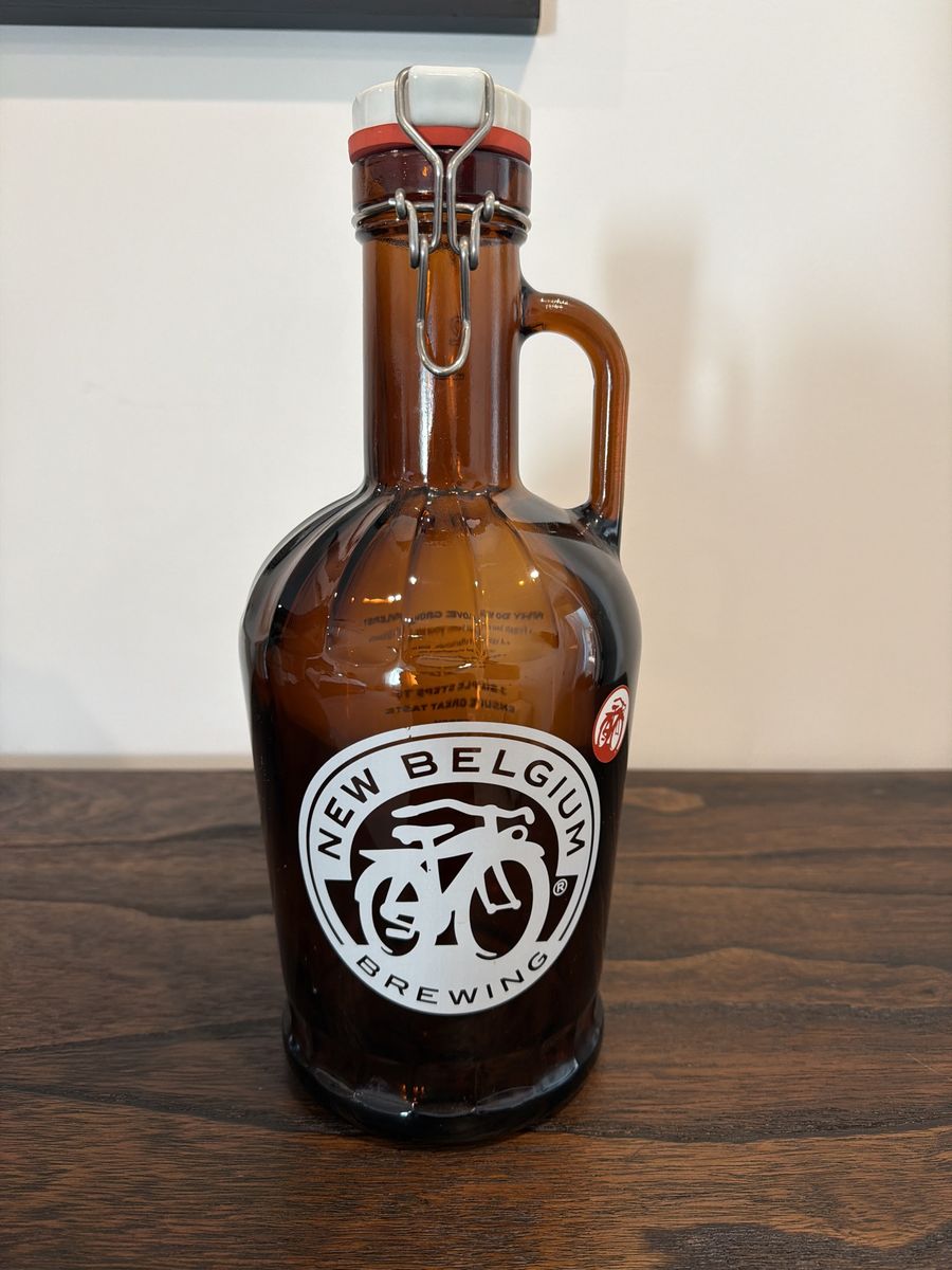 Beer Growler