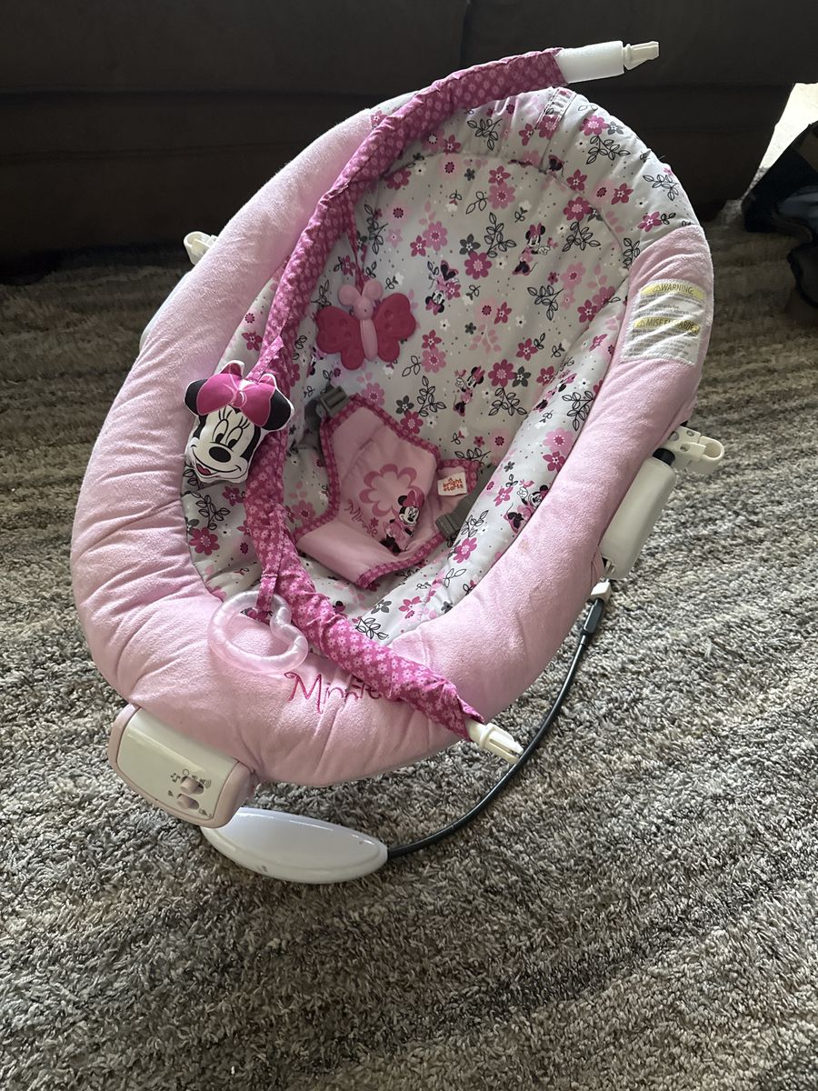 Baby Seat