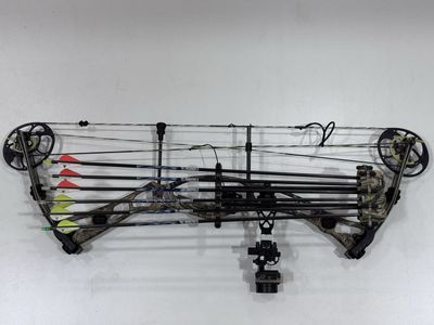 Hoyt Bow
