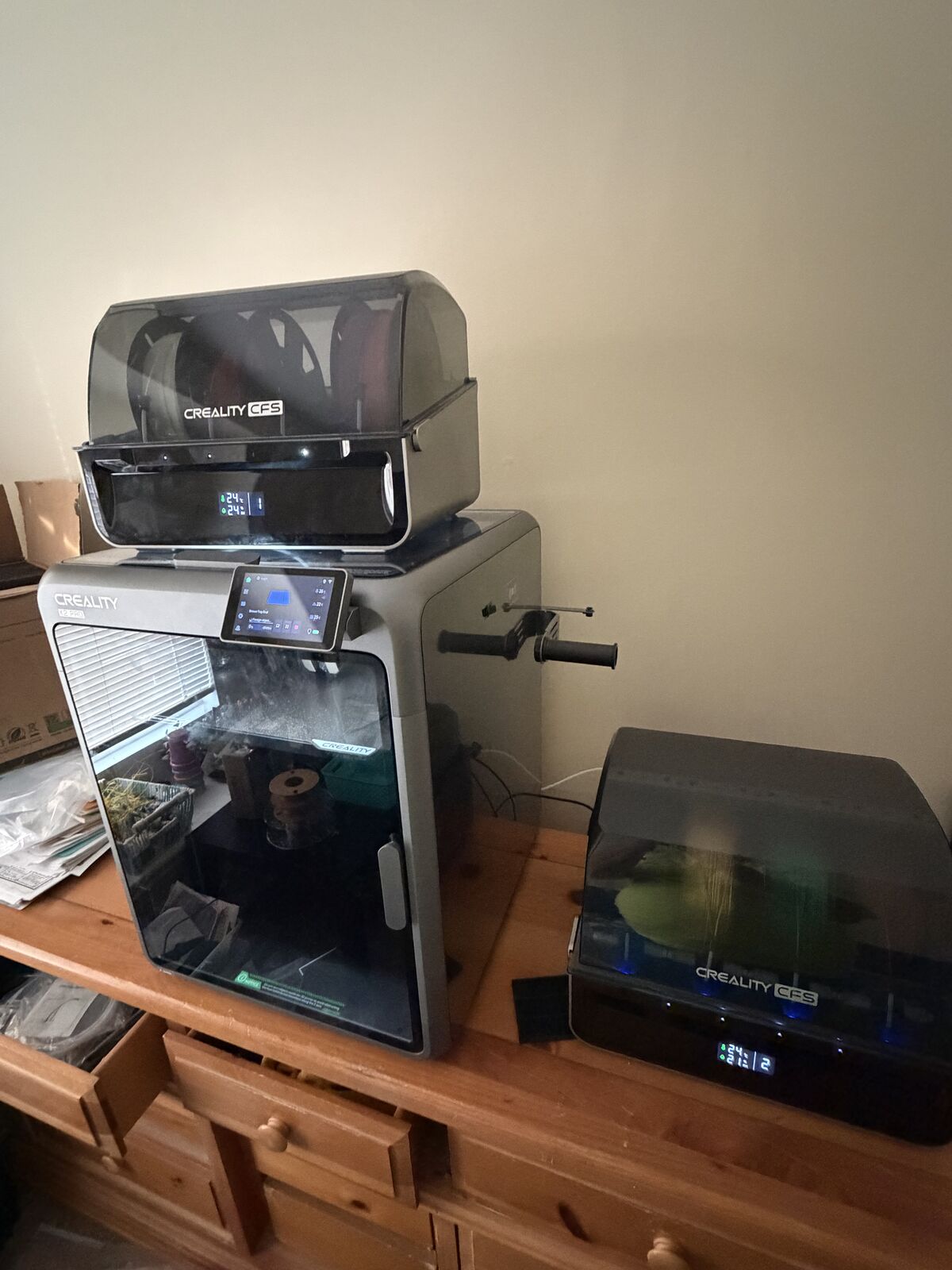 Creality 3d Printer