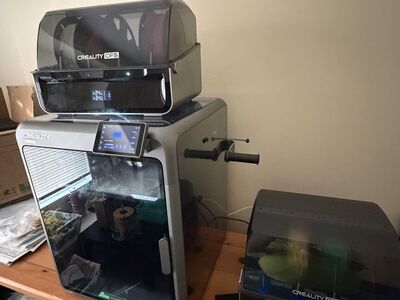 Creality 3d Printer