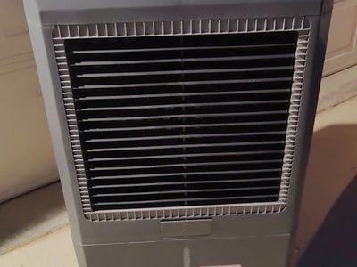 AC/Evaporative Cooler - $350 OBO