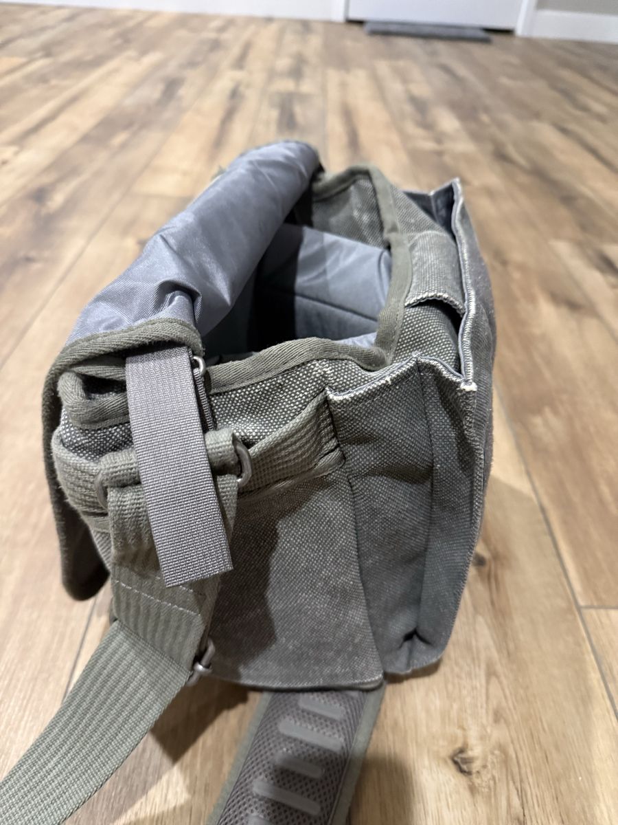 Camera Bag