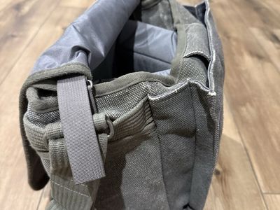 Camera Bag