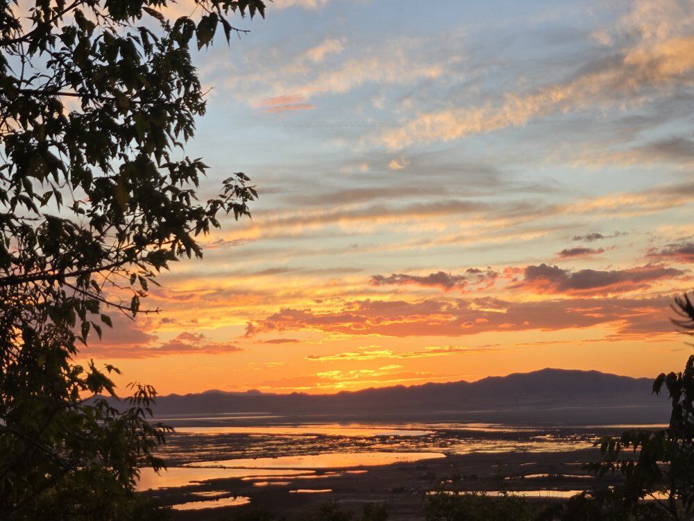 Farmington - Private East Bench View Property