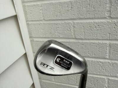 New Cleveland RTZ Tour Rack Wedge